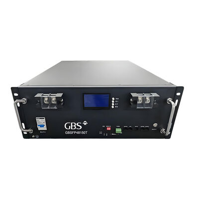 Goede prijs 5000 + cyclus 5 jaar garantie 5Kw 10Kw 7.68Kwh Split Inverter Lithium Ion Battery Pack 48V 150Ah Solar Lifepo4 CAN online