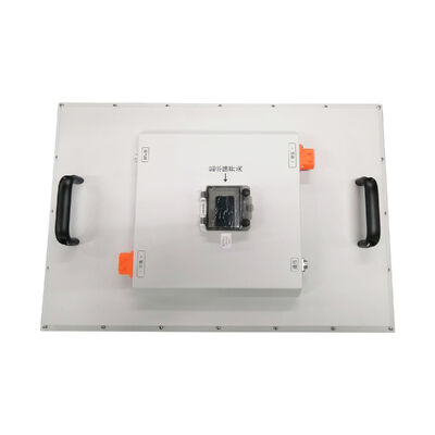 Goede prijs GBS GBSFP48200C Diepe cyclus 48v Marine Start Lithiumbatterij 200Ah Lifepo4 met BMS -20~65 online
