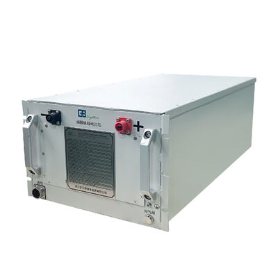 Goede prijs 38.4V 200Ah LiFePO4 Vloeistofbatterij Diepe Cyclus 3000 Cycli 7.68KW Max Belasting voor Zonne-energie Opslag Marine RV Camping GBS-FP036200EC online