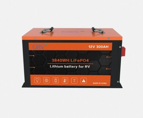 Goede prijs 12V 200AH LiFePo4 Batterij Energieopslag Batterij Lithium-ion Batterijen voor Railvervoer online