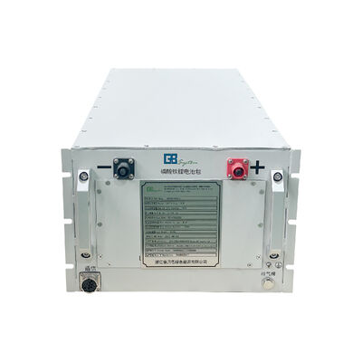 Goede prijs 38,4V 200Ah BMS-uitgeruste vloeistofbatterijpakket voor maritieme trollingmotor LiFePO4 Kathode GBS Merk Model GBS-FP036200EC online