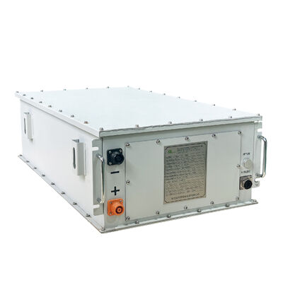 Goede prijs GBS Deep Cycle 51.2v Marine Start Lithium Lifepo4 Batterij 320ah met BMS Model GBS-FP048320EC online