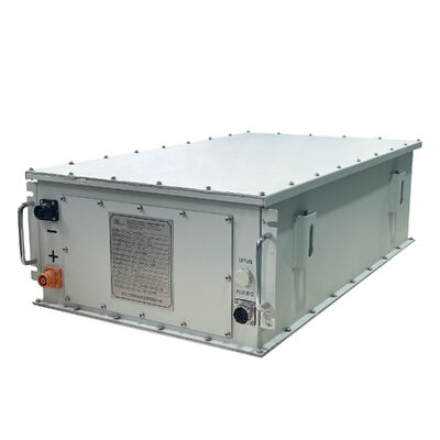 Goede prijs Groothandel GBS Vloeibare Batterij 51.2V 320Ah Batterijpakket met 3000 Cycli voor Camper Marine Solar online