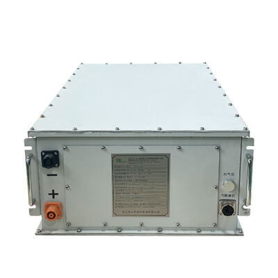 Goede prijs LiFePO4 51.2V 320Ah Lithiumbatterij met diepe cyclus Model GBS-FP048320EC voor zonne-systemen RV Maritiem gebruik-GBS Merk 3000 cycli online