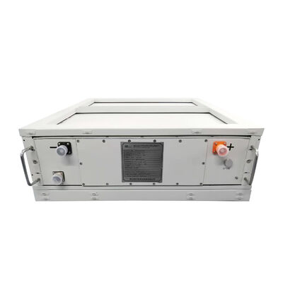 Goede prijs GBS diepe cyclus 38.4v andere start-lithiumbatterie 300ah LiFePO4 met BMS 3000 cycli online