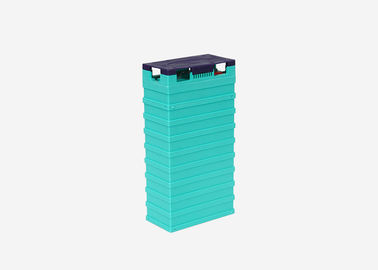 Goede prijs 100Ah de grote Batterij van de Capaciteitslifepo4 Diepe Cyclus voor LEIDEN Straatlantaarngebruik online