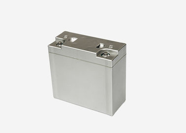 Goede prijs Hoog Ionen Navulbaar de Batterijpak van het Veiligheidslithium voor Geleide Lichten/Lamp 12V 20Ah online