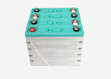 Goede prijs Elektrische van het het Ijzerfosfaat van het Vorkheftrucklithium Navulbare de Batterij400ah Diepe Cyclus online