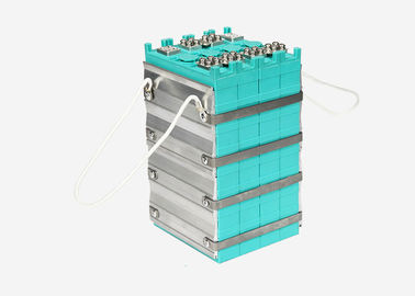 Goede prijs Van het het Golfkar/Elektrische voertuig van het lithiumijzer Batterij12v 50Ah Betrouwbare Prestaties online