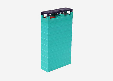 Goede prijs Pak van de de Cel het Prismatische LiFePO4 Batterij van de hoge Energiedichtheid voor Elektrische Auto 3.2V 75Ah online