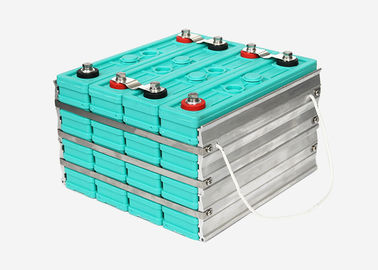 Goede prijs het Lithium Ionen Navulbare die Batterij van 12V 160Ah in Elektrische Auto's Hoge Stabiliteit wordt gebruikt online