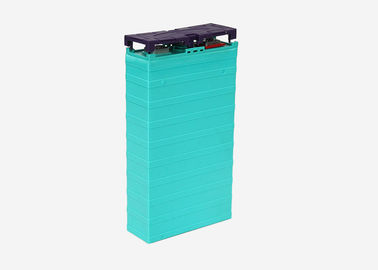 Goede prijs van de de hoge energiedichtheid van 3.2V 100Ah van het het Lithiumijzer Prismatische het Fosfaatbatterij online