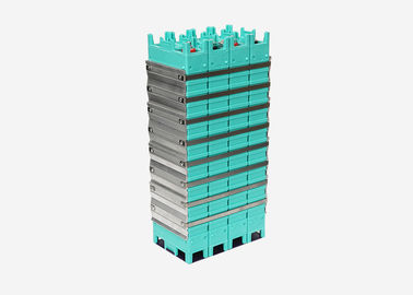 Goede prijs Navulbare Lithiumbatterij voor Elektrische Bus/Minibus/Hybride Voertuig 12V 200Ah online