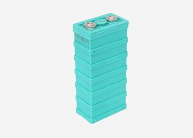 Goede prijs 20Ah het Fosfaatrv Batterij van het lithiumijzer, de Batterij Lange Levensduur van Lifepo4 rv online