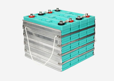 Goede prijs Het Lithiumbatterij met lange levensuur van 12.8V 400Ah UPS, Lifepo4-Batterijen voor Zonne-energieopslag online
