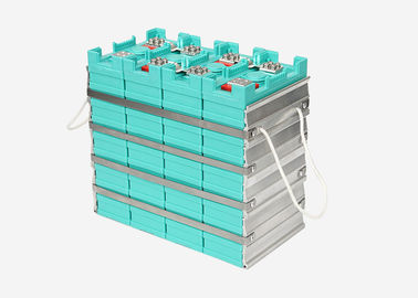 Goede prijs LiFePO4 de Ionen Automobielbatterij van het 12 Voltlithium, EV-het Pak van de Lithiumbatterij online