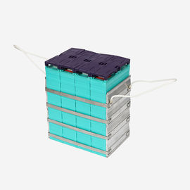 Goede prijs Het Gewichtscyclus Met lange levensuur van de lithium Ionenlifepo4 Batterij GBS-LFP100Ah-C 2.3kgs online