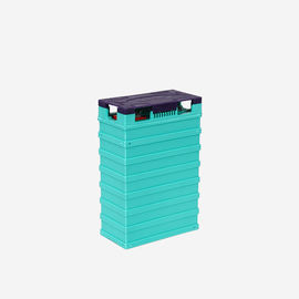 Goede prijs 3,2 Pak van de het Lithium Ionenbatterij van Li van de Volt60ah het Diepe Cyclus Ionen Navulbaar voor Motorfiets online