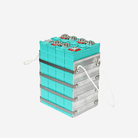 Goede prijs Het Lithiumbatterij van de hoge Energiedichtheid voor de Elektrische Ionenlifepo4 Cel 75Ah van Autoli online