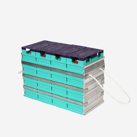 Goede prijs Diepe van het het Ijzerfosfaat van het Cyclus Navulbare Lithium de Batterij60ah Prismatische Lifepo4 Batterij online