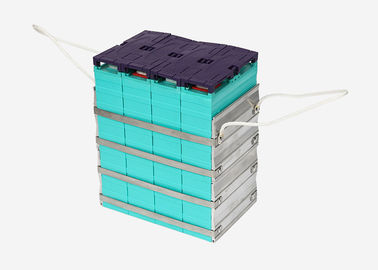 Goede prijs Van de het Lithiumbatterij van de Data Centerhoogspanning het Systeem600v 750V 100Ah Steun online