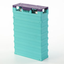 Goede prijs Van het het Ijzerfosfaat van het LiFePO440ah Lithium Navulbaar de Batterijpak online