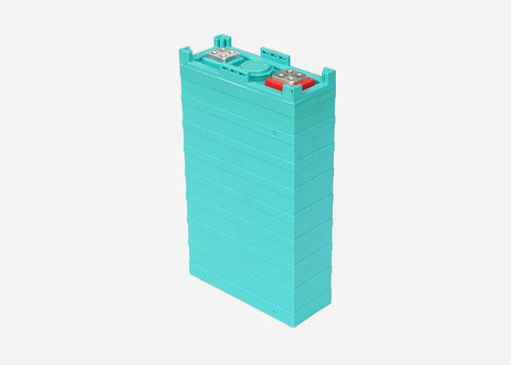Goede prijs Van het het Lithiumijzer van Ce LiFePO4 3.2v 100Ah het Fosfaatbatterij online