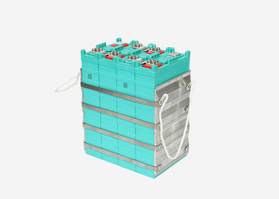 Goede prijs het Lithium Ion Rechargeable Battery pp Shell van 100ah 10c 12v online
