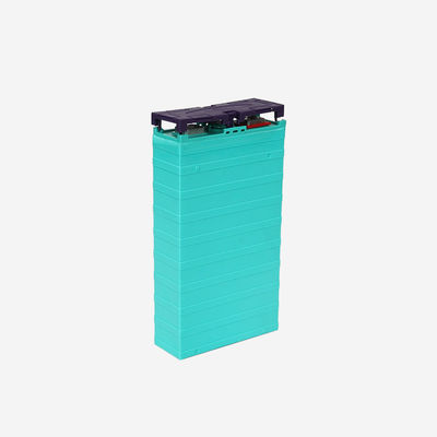 Goede prijs Diep Cyclusrv Motorhome 12v 100ah Lithium Ion Battery online