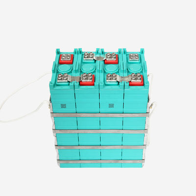 Goede prijs de Certificatie van 12v 100ah Lifepo4 Li Ion Battery With ISO9001 online