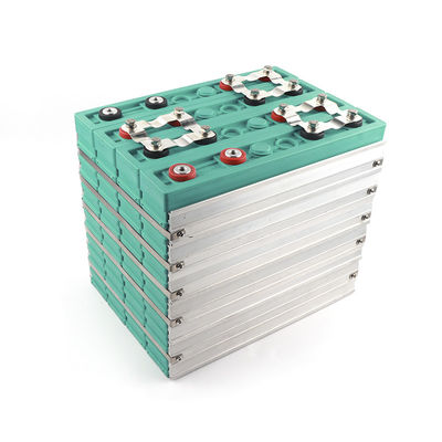 Goede prijs het Vierkante Navulbare Lithium Ion Battery Pack van 300ah 12volt online