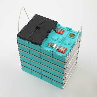 Goede prijs het Lithiumbatterij van 3.2V 200Ah LiFePo4 voor Elektrische Autoped online