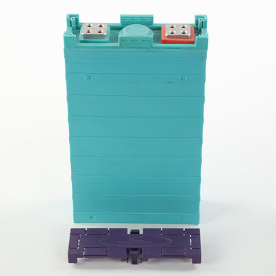 Goede prijs Navulbare 3.2V 80Ah LiFePO4 Li Ion Battery For Solar System online