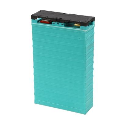 Goede prijs Het Lithium Ion Battery With pp Shell van ISO14001 3.2V 200Ah online