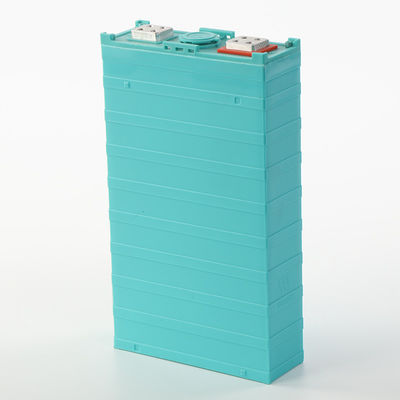 Goede prijs De prismatische Navulbare LFP Batterij van 3.2V 100Ah met Plastic Geval online