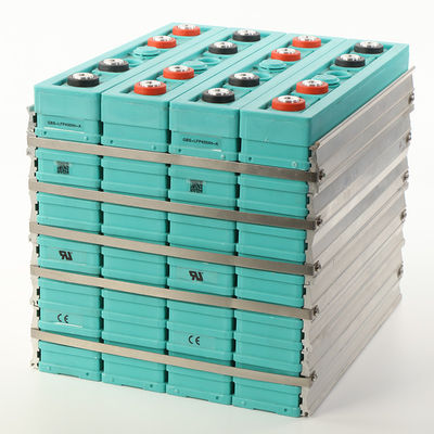 Goede prijs de Navulbare LFP Batterij van 48V 400Ah voor Vorkheftruck online