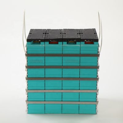 Goede prijs UL verklaarde 3.2V 200Ah Navulbaar Li Ion Battery online