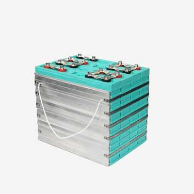 Goede prijs Veiligheidsklep Beschermde LiFePO4 Navulbaar Li Ion Battery 12V 300Ah online