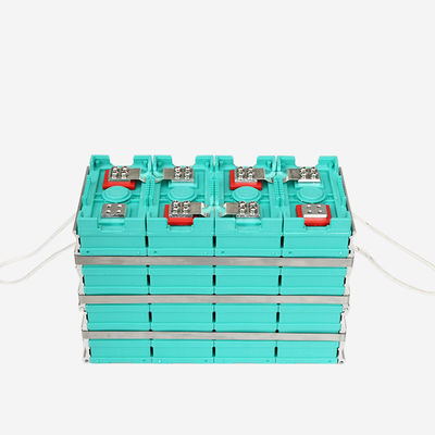 Goede prijs 60ah Lifepo4 Li Ion Rechargeable Battery 3,2 V online