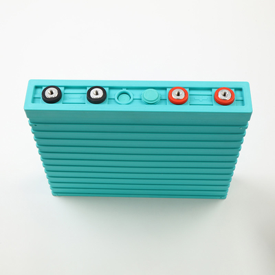 Goede prijs Lifepo4 Navulbare van het het Lithiumijzer van 300ah 3.2v het Fosfaatbatterij Zonne online