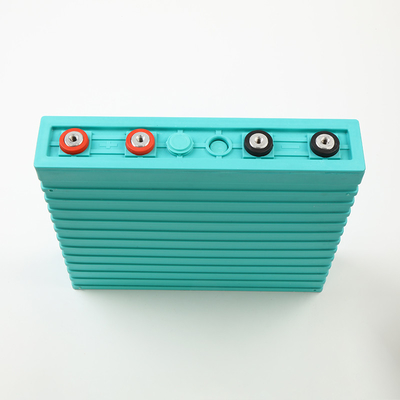 Goede prijs van 400ah 3.2v de Prismatische Lifepo4 Cellen van de Acculfp voor Zonne online